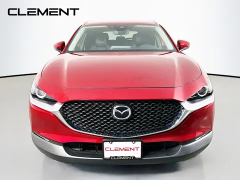 Another view of 2023 Mazda CX-30 2.5 S Select Package for sale in Florissant, MO at Clement Pre-Owned