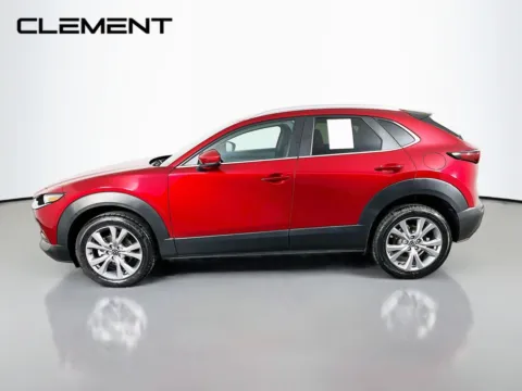 More photos of 2023 Mazda CX-30 2.5 S Select Package at Clement Pre-Owned, MO