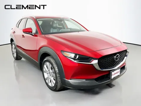 More photos of 2023 Mazda CX-30 2.5 S Select Package at Clement Pre-Owned, MO