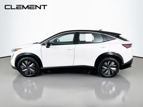 More photos of 2023 Nissan Ariya VENTURE+ at Clement Pre-Owned, MO