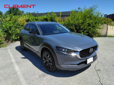 More photos of 2023 Mazda CX-30 2.5 S Carbon Edition at Clement Pre-Owned, MO