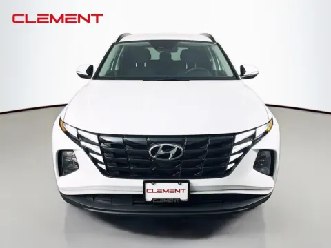 Another view of 2023 Hyundai Tucson SEL for sale in Florissant, MO at Clement Pre-Owned