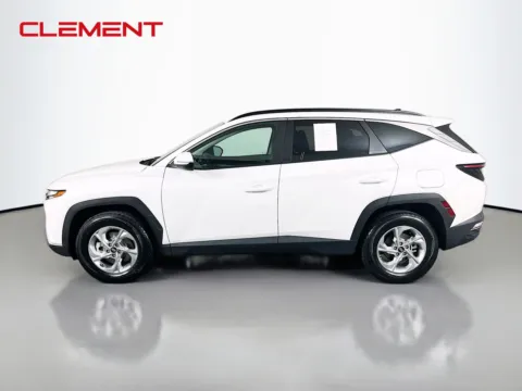 More photos of 2023 Hyundai Tucson SEL at Clement Pre-Owned, MO