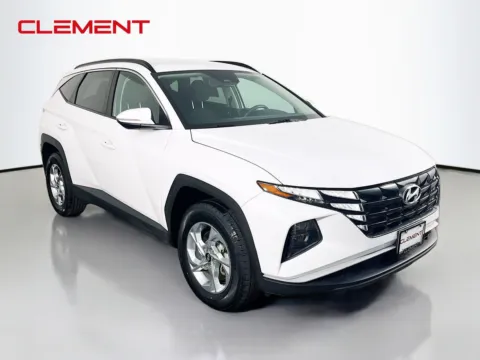 More photos of 2023 Hyundai Tucson SEL at Clement Pre-Owned, MO