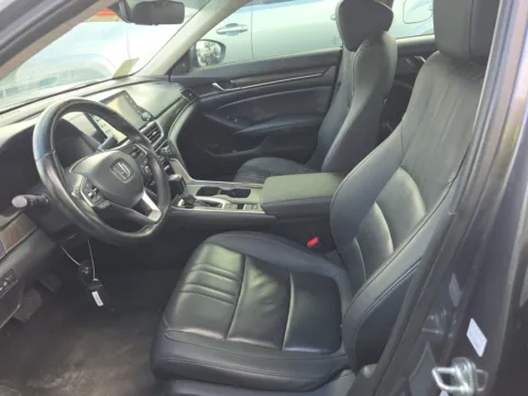 Another view of 2021 Honda Accord EX-L for sale in Florissant, MO at Clement Pre-Owned