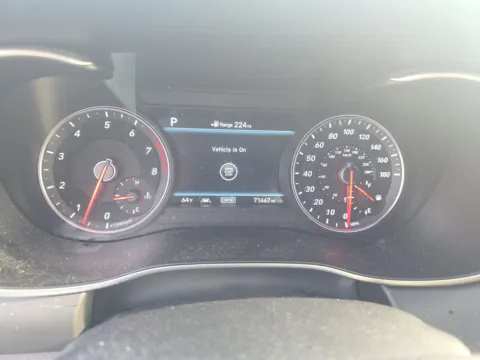 Photos of 2019 Genesis G70 3.3T Advanced for sale in Florissant, MO at Clement Pre-Owned