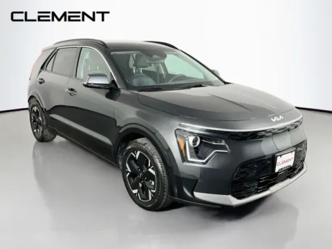More photos of 2023 Kia Niro EV Wind at Clement Pre-Owned, MO
