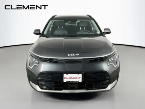 Another view of 2023 Kia Niro EV Wind for sale in Florissant, MO at Clement Pre-Owned