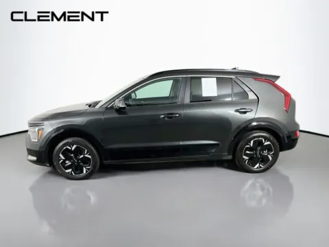 More photos of 2023 Kia Niro EV Wind at Clement Pre-Owned, MO
