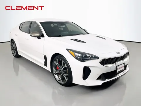 More photos of 2019 Kia Stinger GT at Clement Pre-Owned, MO