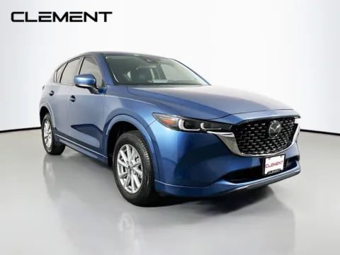 More photos of 2024 Mazda CX-5 2.5 S Select Package at Clement Pre-Owned, MO
