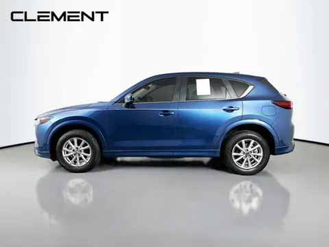 More photos of 2024 Mazda CX-5 2.5 S Select Package at Clement Pre-Owned, MO