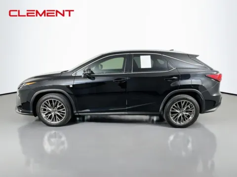 More photos of 2019 Lexus RX 350 F Sport at Clement Pre-Owned, MO