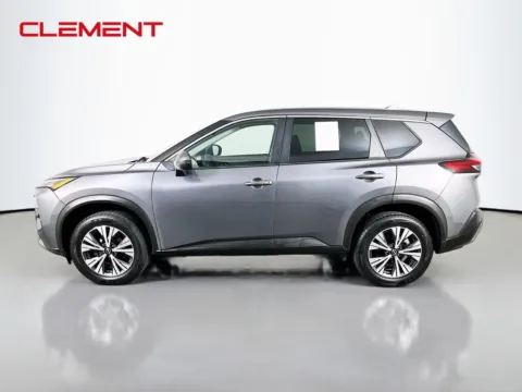 More photos of 2022 Nissan Rogue SV at Clement Pre-Owned, MO