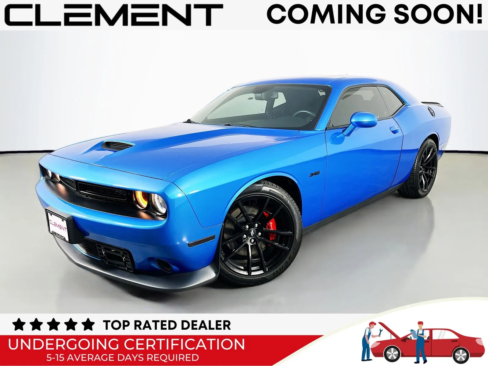 2023 Dodge Challenger R/T for sale in Florissant, MO