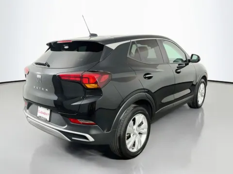 More photos of 2025 Buick Encore GX Preferred at Clement Pre-Owned, MO