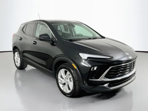 Another view of 2025 Buick Encore GX Preferred for sale in Florissant, MO at Clement Pre-Owned
