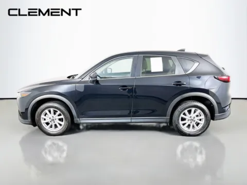 More photos of 2023 Mazda CX-5 2.5 S Preferred Package at Clement Pre-Owned, MO