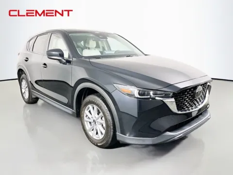 More photos of 2023 Mazda CX-5 2.5 S Preferred Package at Clement Pre-Owned, MO