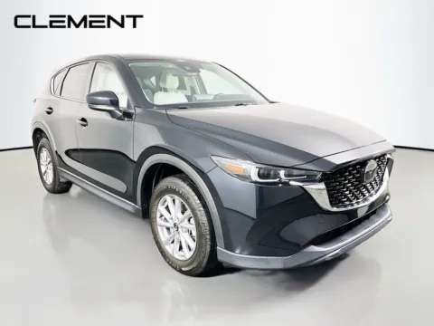 More photos of 2023 Mazda CX-5 2.5 S Preferred Package at Clement Pre-Owned, MO