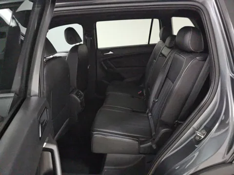 More photos of 2022 Volkswagen Tiguan 2.0T SE R-Line Black at Clement Pre-Owned, MO