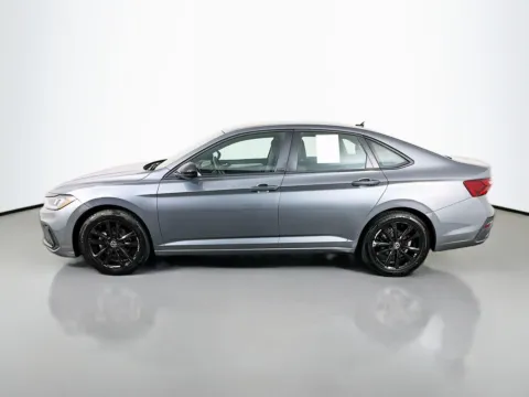 More photos of 2025 Volkswagen Jetta 1.5T Sport at Clement Pre-Owned, MO