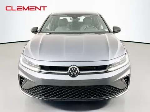 Another view of 2025 Volkswagen Jetta 1.5T Sport for sale in Florissant, MO at Clement Pre-Owned