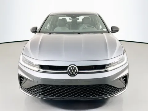 Photos of 2025 Volkswagen Jetta 1.5T Sport for sale in Florissant, MO at Clement Pre-Owned