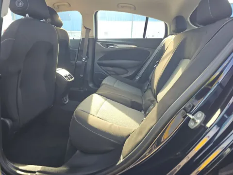 More photos of 2018 Buick Regal Preferred at Clement Pre-Owned, MO