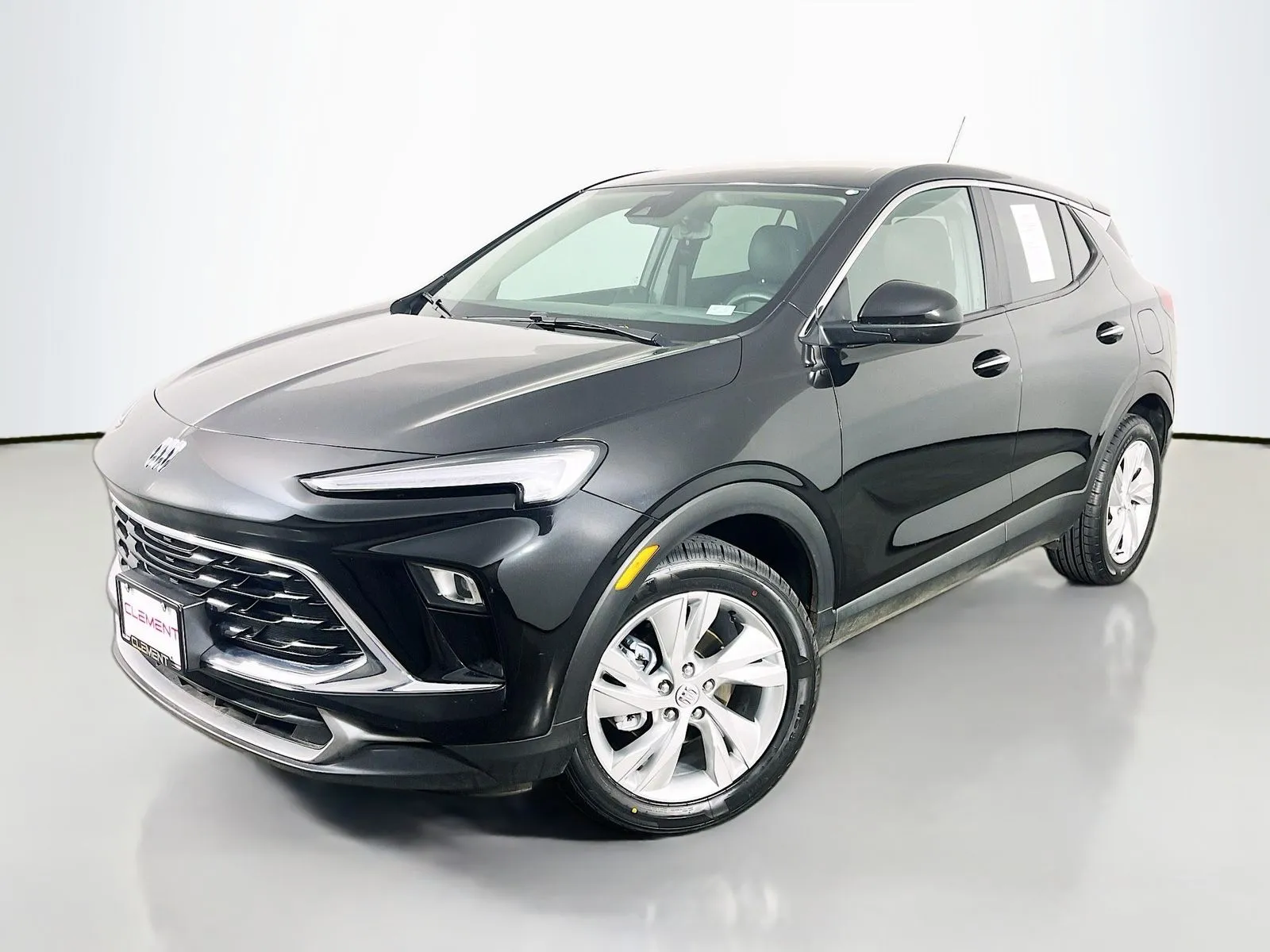 Black 2025 Buick Encore GX Preferred for sale in Florissant, MO