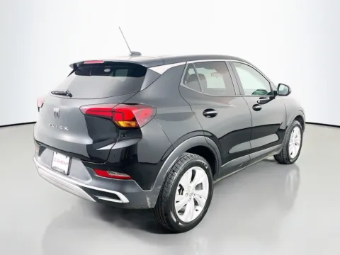 More photos of 2025 Buick Encore GX Preferred at Clement Pre-Owned, MO