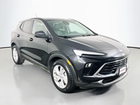 Another view of 2025 Buick Encore GX Preferred for sale in Florissant, MO at Clement Pre-Owned