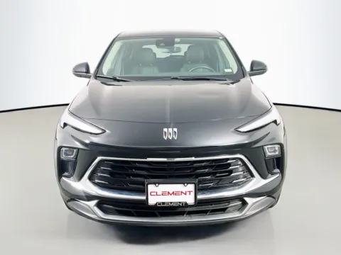 Photos of 2025 Buick Encore GX Preferred for sale in Florissant, MO at Clement Pre-Owned