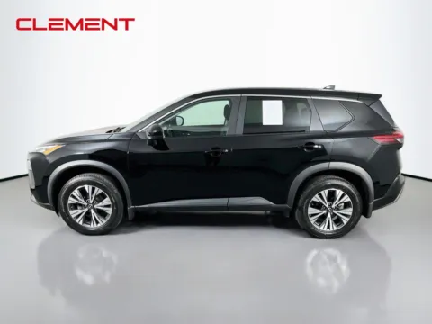 More photos of 2023 Nissan Rogue SV at Clement Pre-Owned, MO