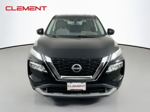 Another view of 2023 Nissan Rogue SV for sale in Florissant, MO at Clement Pre-Owned