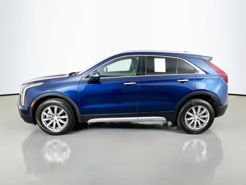 More photos of 2021 Cadillac XT4 Premium Luxury at Clement Pre-Owned, MO