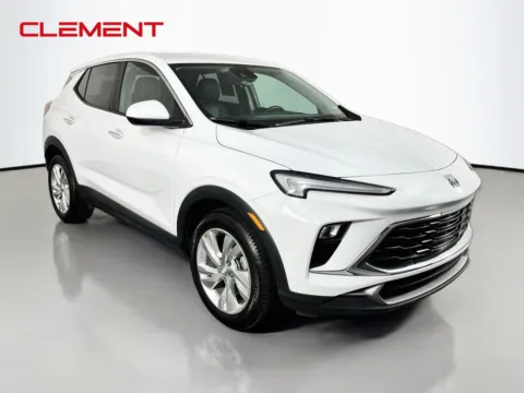 More photos of 2024 Buick Encore GX Preferred at Clement Pre-Owned, MO