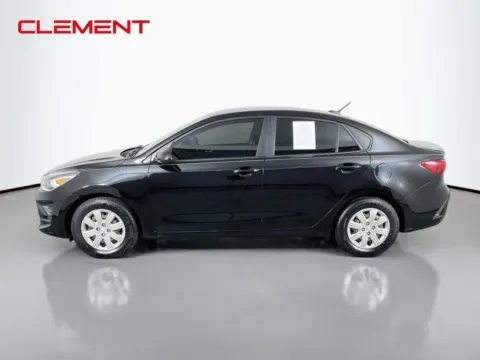 More photos of 2022 Kia Rio LX at Clement Pre-Owned, MO