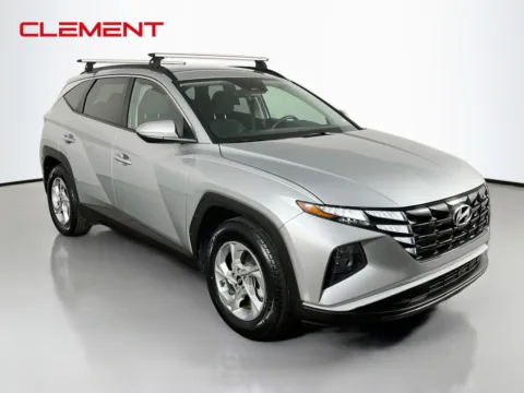 More photos of 2022 Hyundai Tucson SEL at Clement Pre-Owned, MO