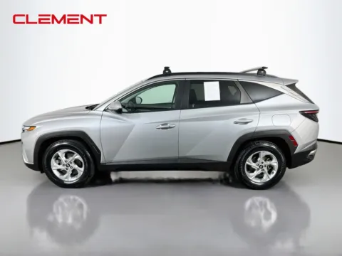 More photos of 2022 Hyundai Tucson SEL at Clement Pre-Owned, MO