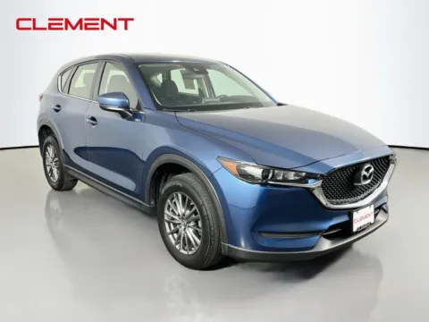 More photos of 2018 Mazda CX-5 Sport at Clement Pre-Owned, MO