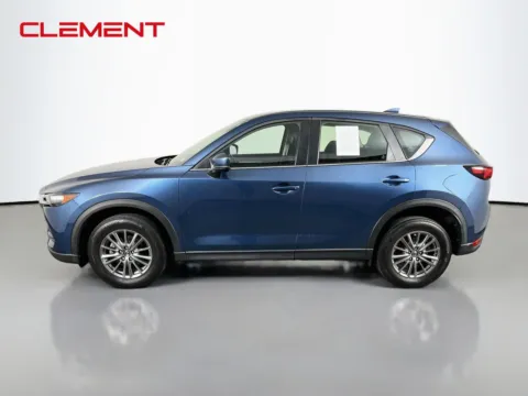 More photos of 2018 Mazda CX-5 Sport at Clement Pre-Owned, MO