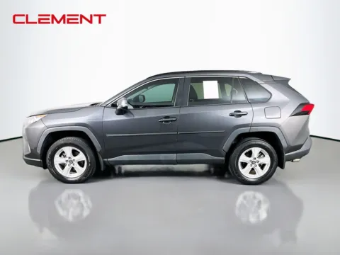 More photos of 2019 Toyota RAV4 XLE at Clement Pre-Owned, MO