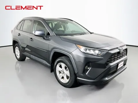 More photos of 2019 Toyota RAV4 XLE at Clement Pre-Owned, MO