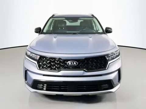 Photos of 2021 Kia Sorento EX for sale in Florissant, MO at Clement Pre-Owned