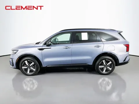 More photos of 2021 Kia Sorento EX at Clement Pre-Owned, MO
