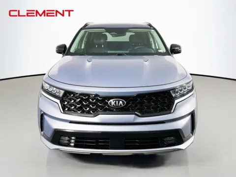 Another view of 2021 Kia Sorento EX for sale in Florissant, MO at Clement Pre-Owned