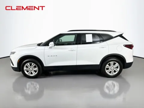 More photos of 2021 Chevrolet Blazer LT at Clement Pre-Owned, MO