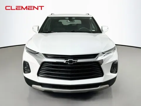 Another view of 2021 Chevrolet Blazer LT for sale in Florissant, MO at Clement Pre-Owned