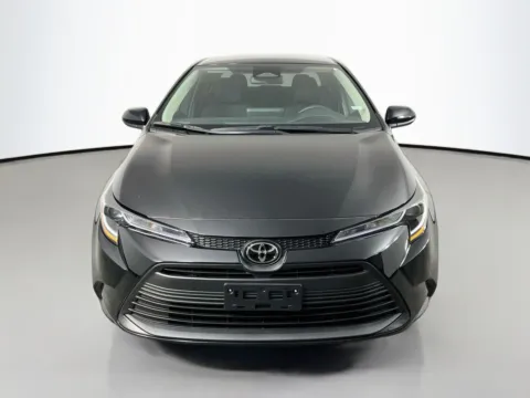 Photos of 2025 Toyota Corolla LE for sale in Florissant, MO at Clement Pre-Owned